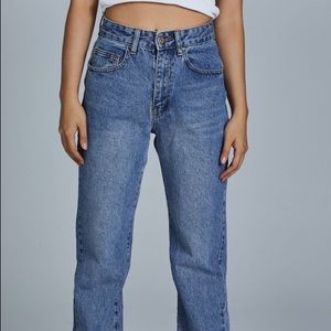 Cotton On Bootcut Jeans